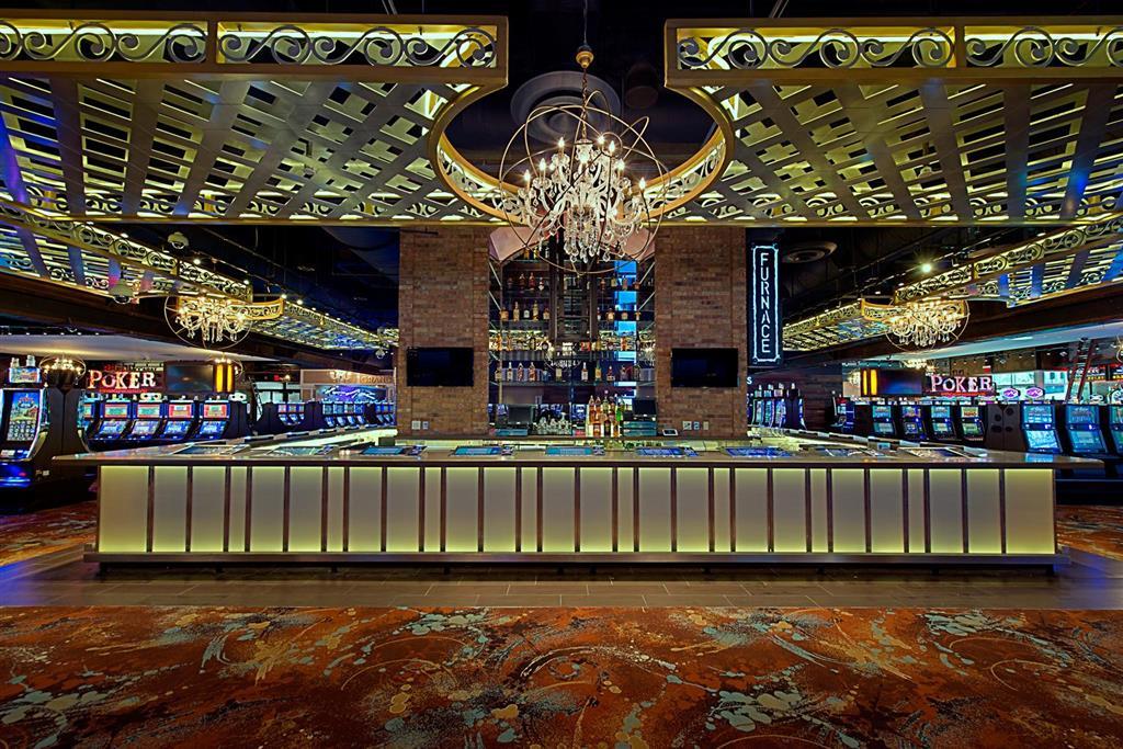 Downtown Grand Hotel & Casino Las Vegas Exteriör bild